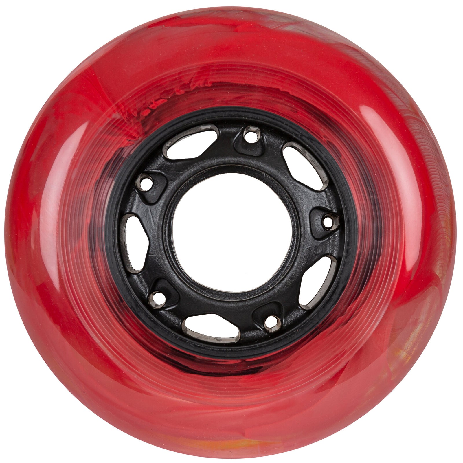 Powerslide - Adventure 76/82A, 4-pack - 4