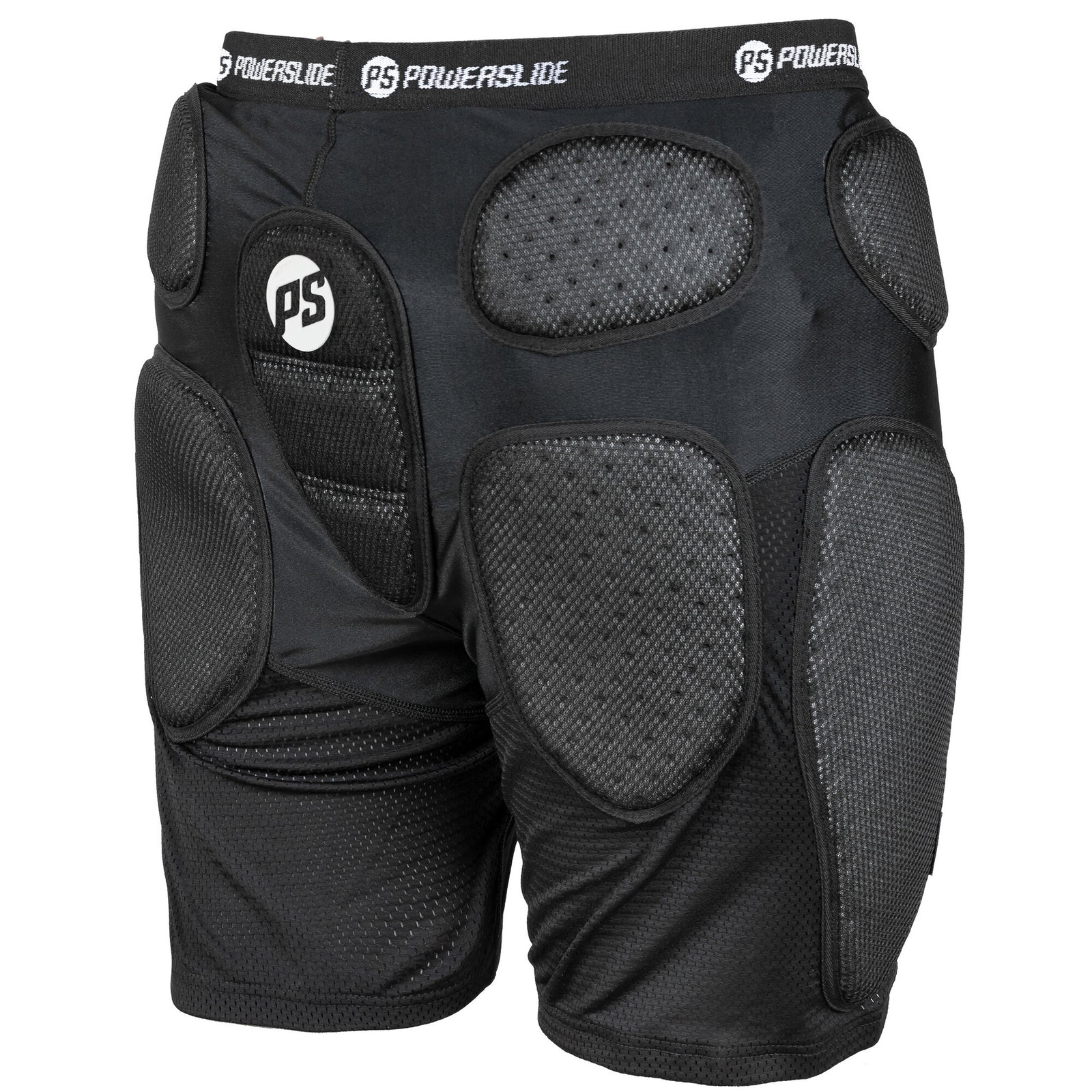 Powerslide - Standard Protective Shorts - 1