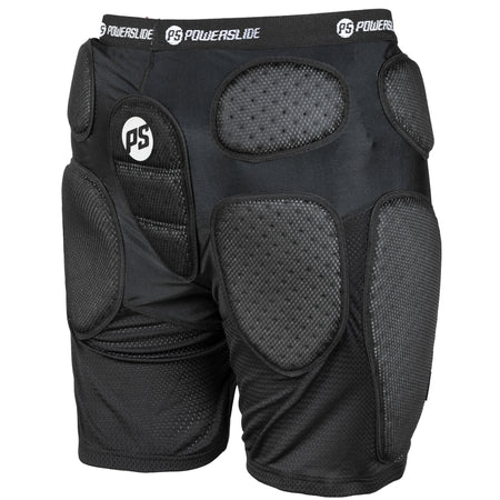 Powerslide - Standard Protective Shorts - 1
