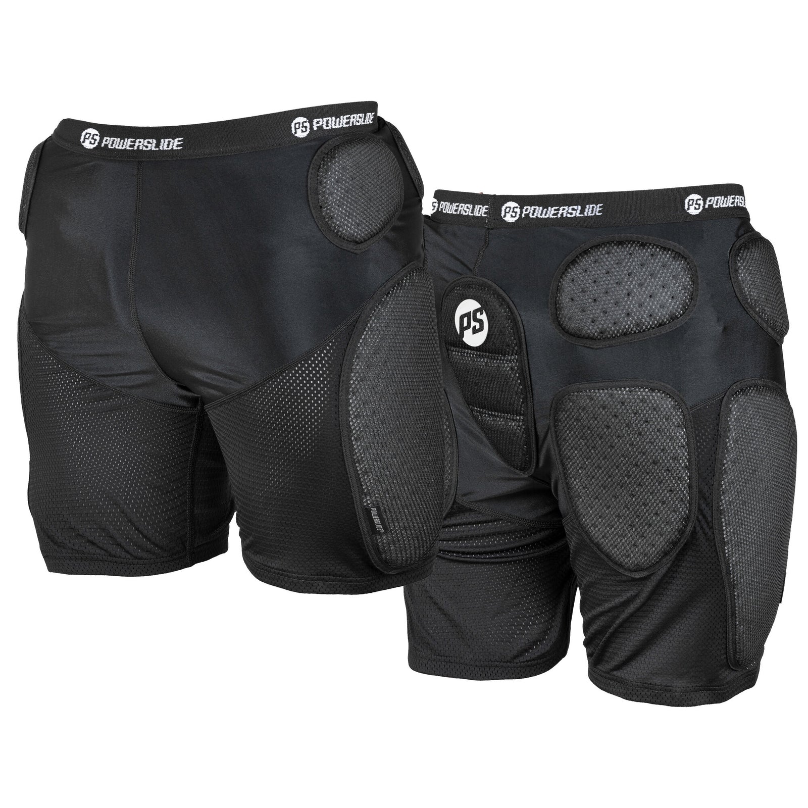 Powerslide - Standard Protective Shorts - 3