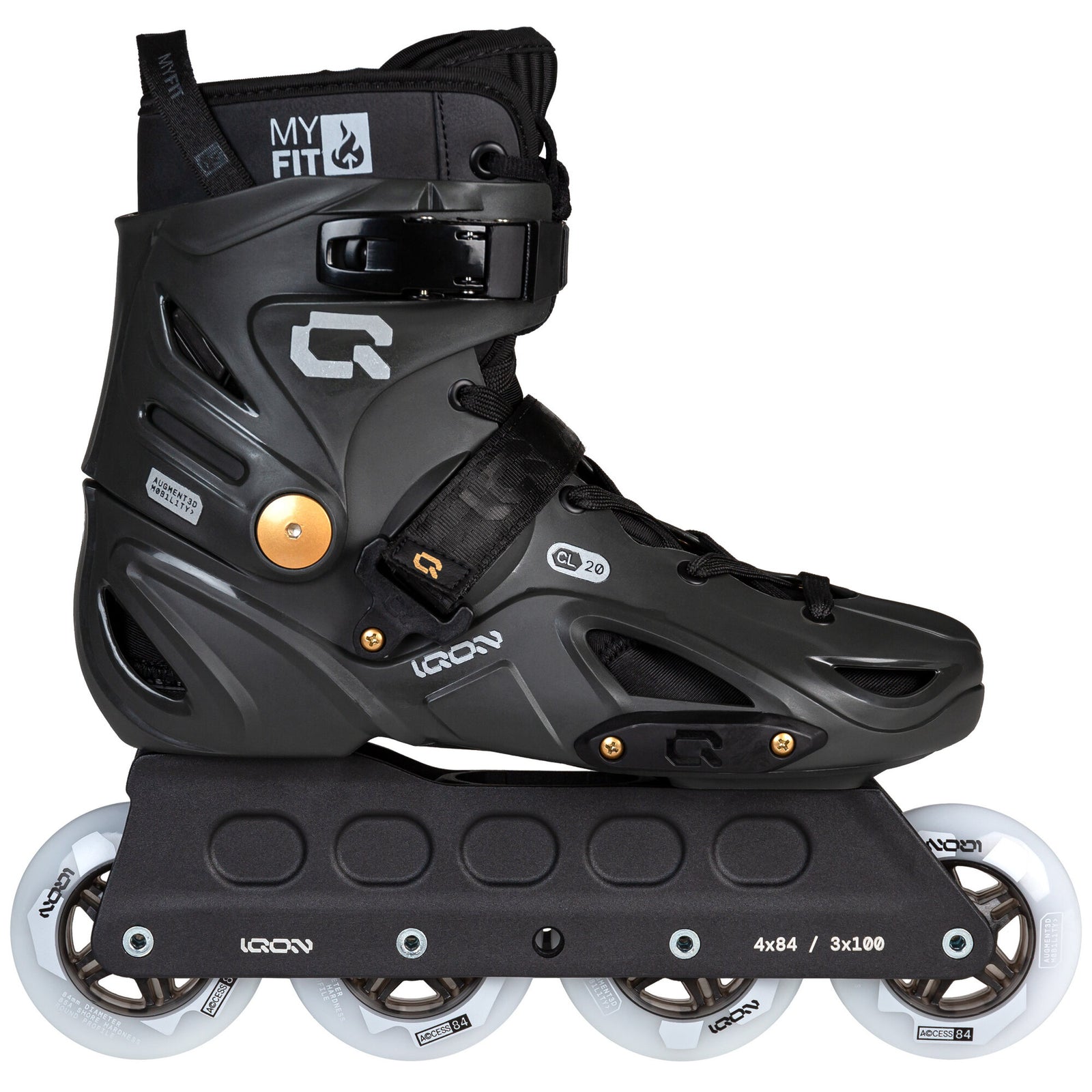 IQON - CL 20 Lite - 1