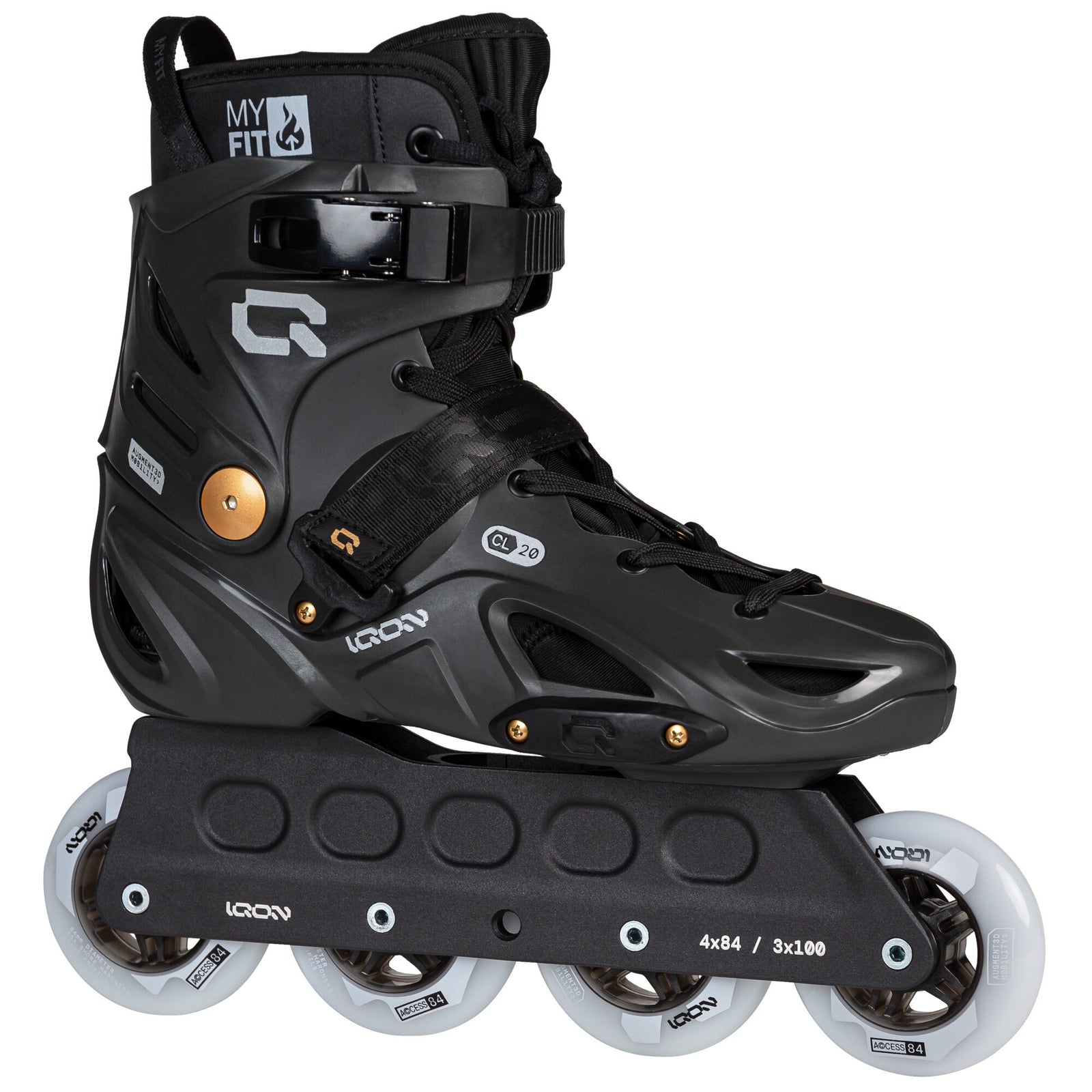 IQON - CL 20 Lite - 2