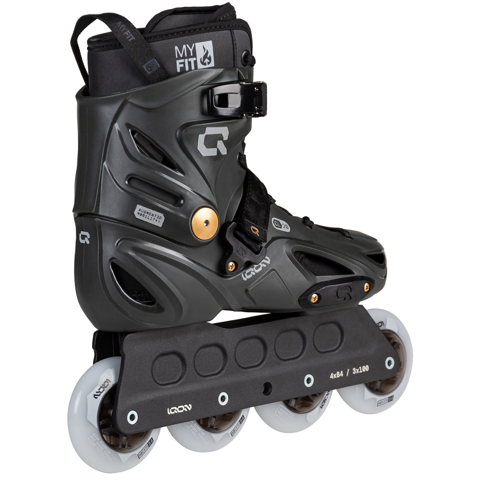 IQON - CL 20 Lite - 3