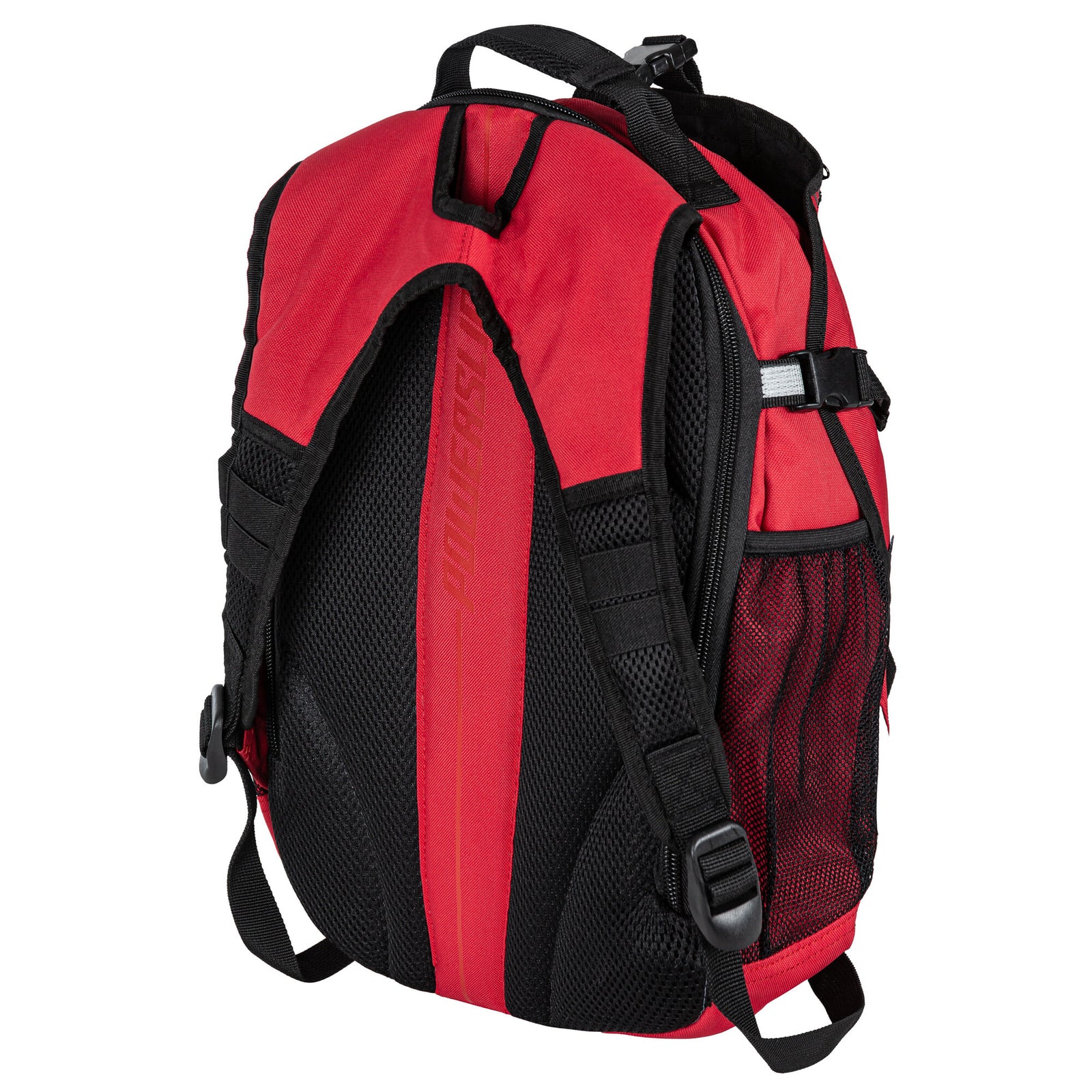 Powerslide - Fitness Backpack Red - 6