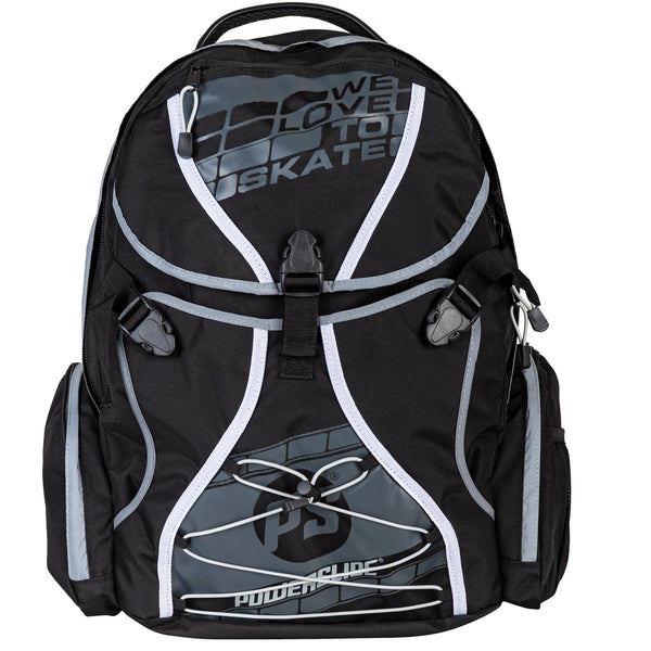 Powerslide - Sports Backpack - 1