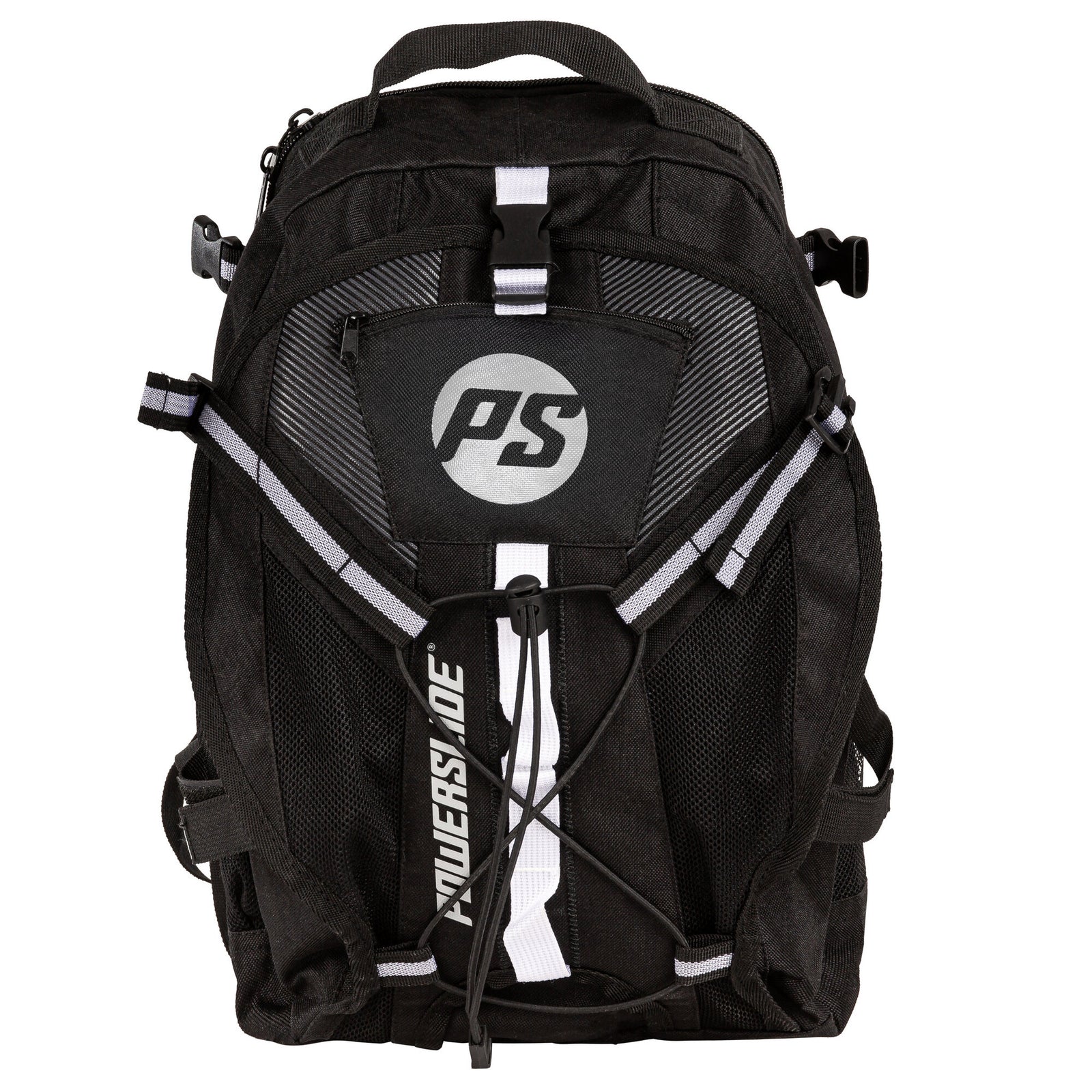 Powerslide - Fitness Backpack Black - 1