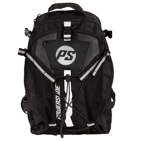 Powerslide - Fitness Backpack Black - 1