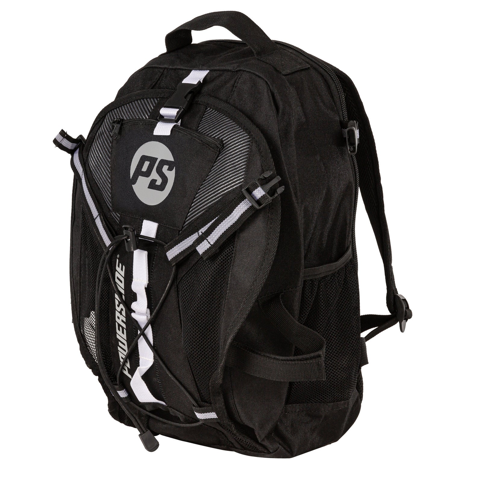 Powerslide - Fitness Backpack Black - 2