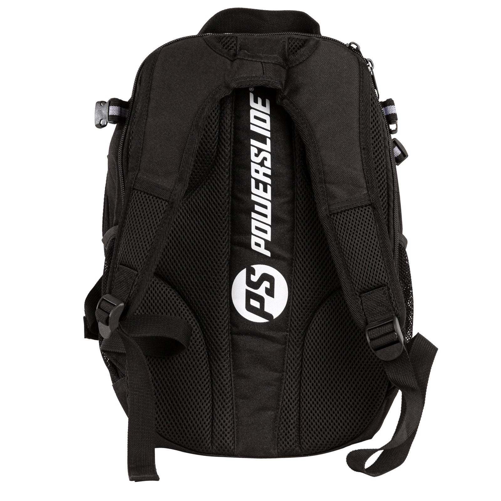 Powerslide - Fitness Backpack Black - 4