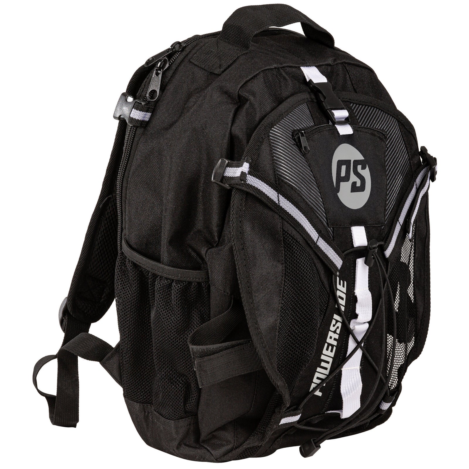 Powerslide - Fitness Backpack Black - 5