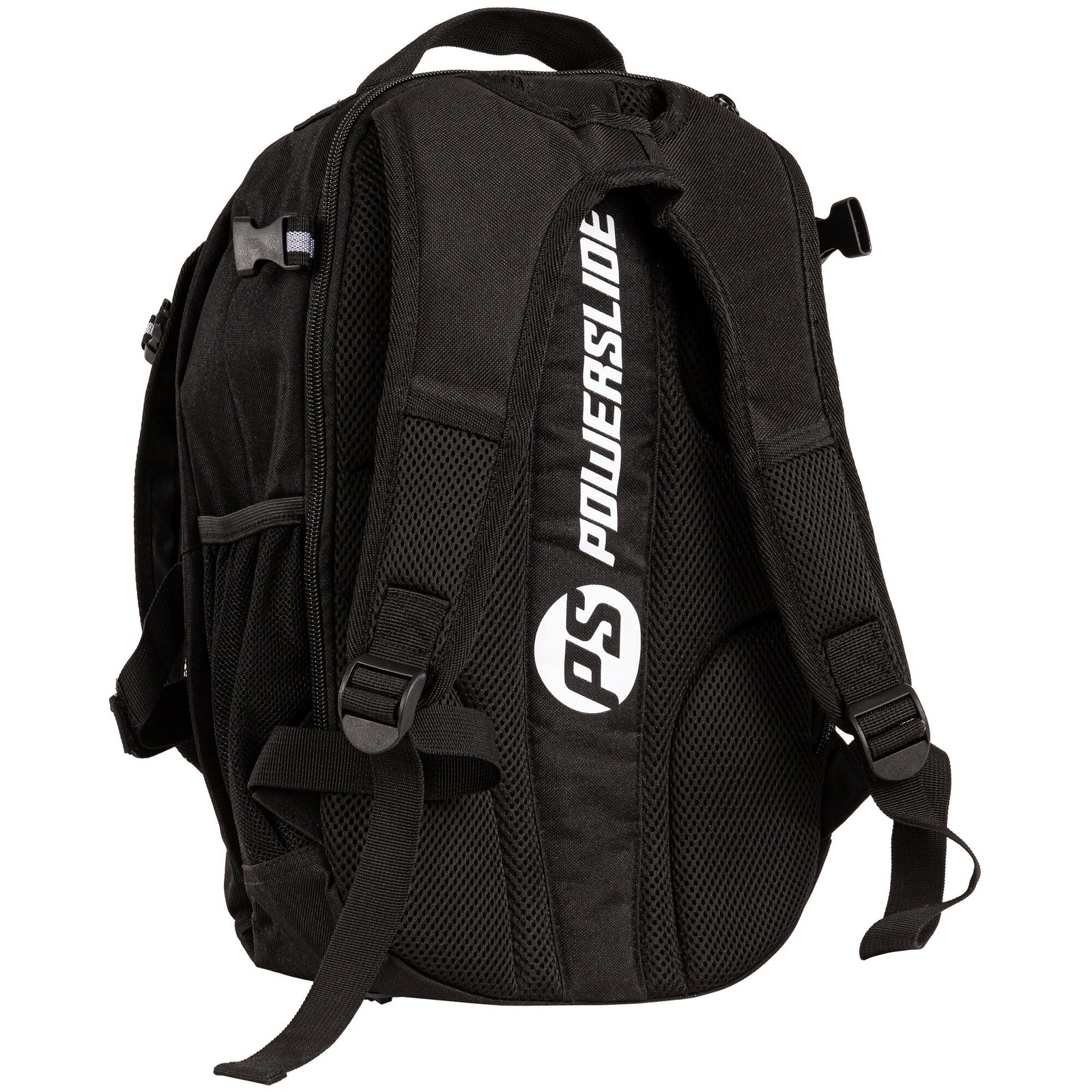Powerslide - Fitness Backpack Black - 6