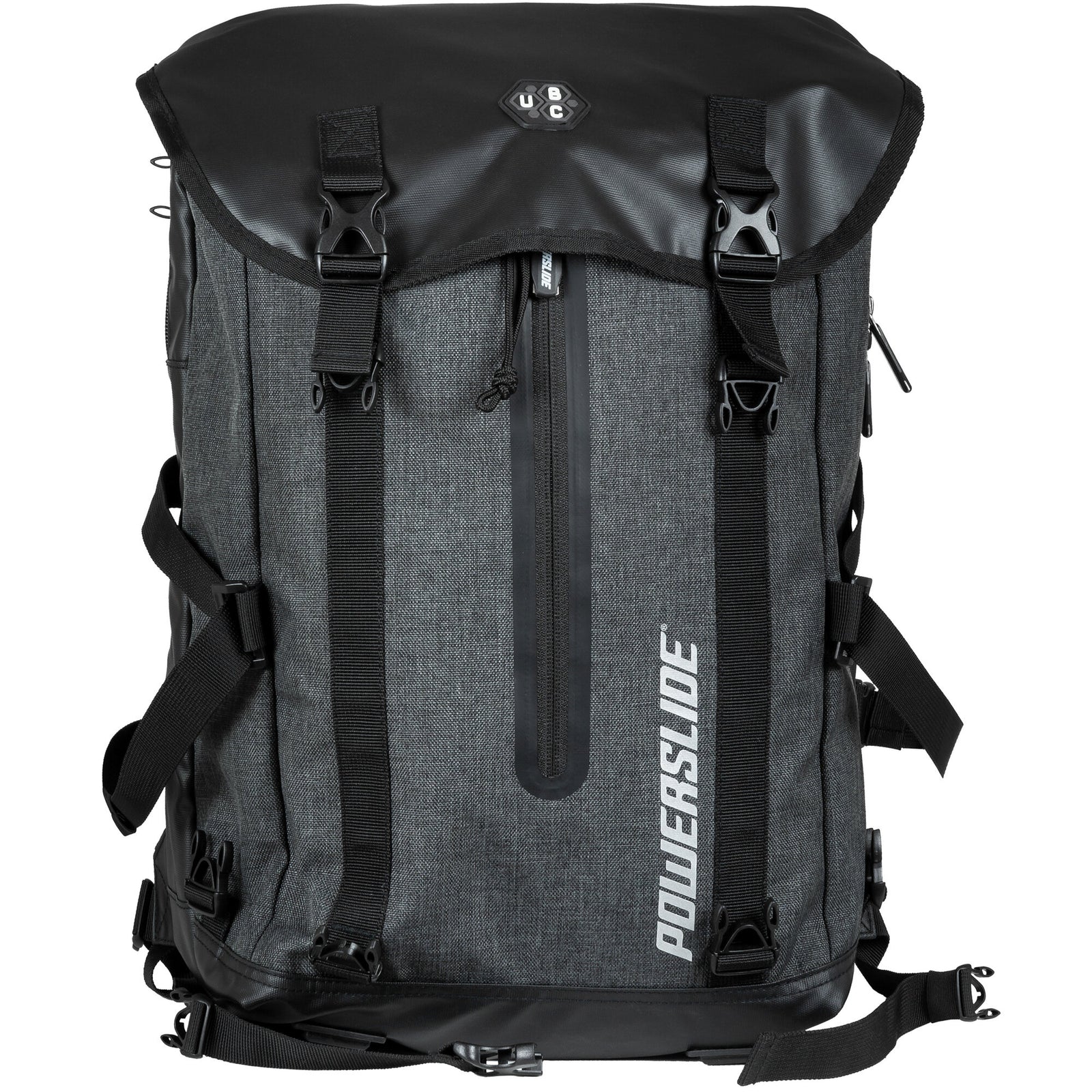 Powerslide - UBC Commuter Backpack - 1