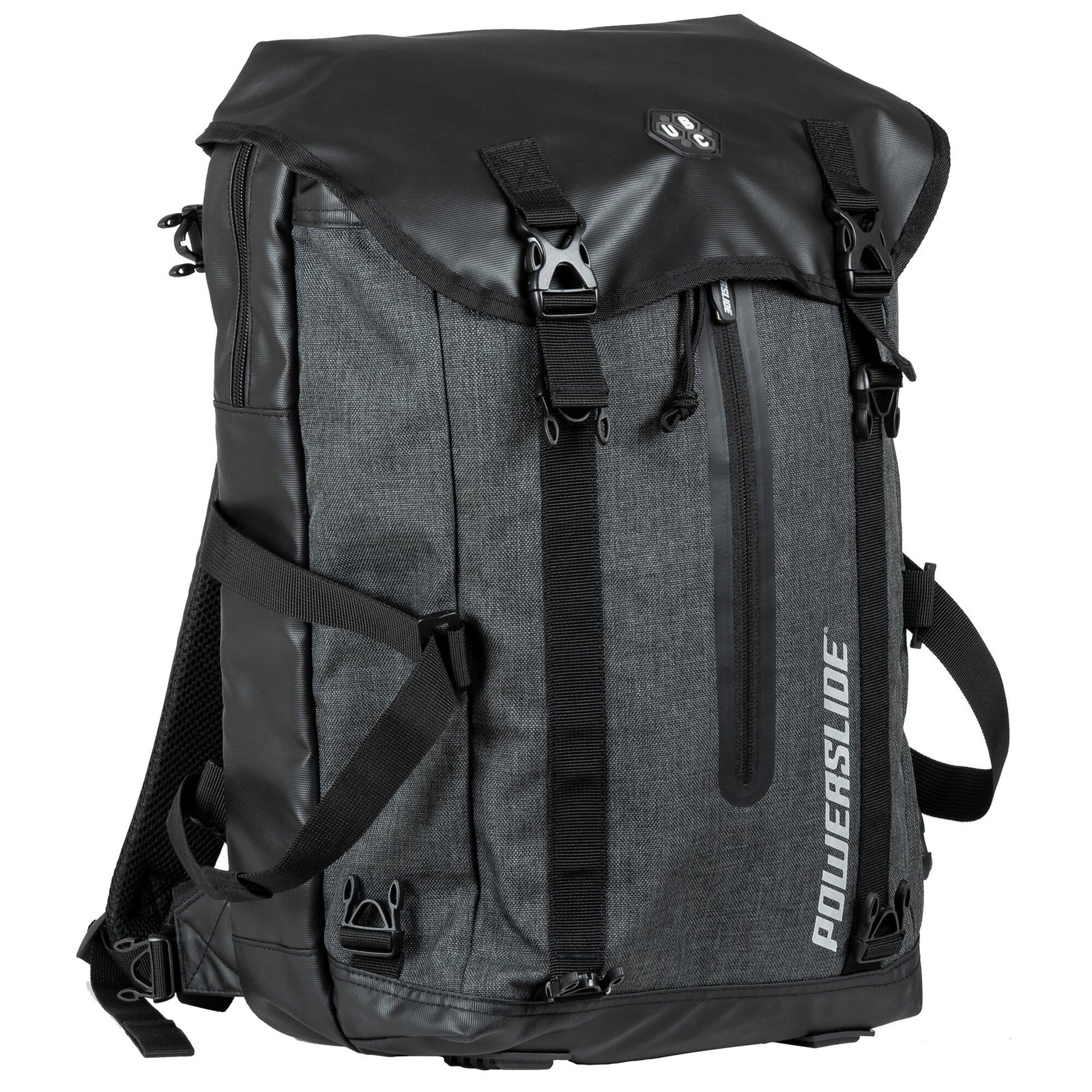 Powerslide - UBC Commuter Backpack - 3