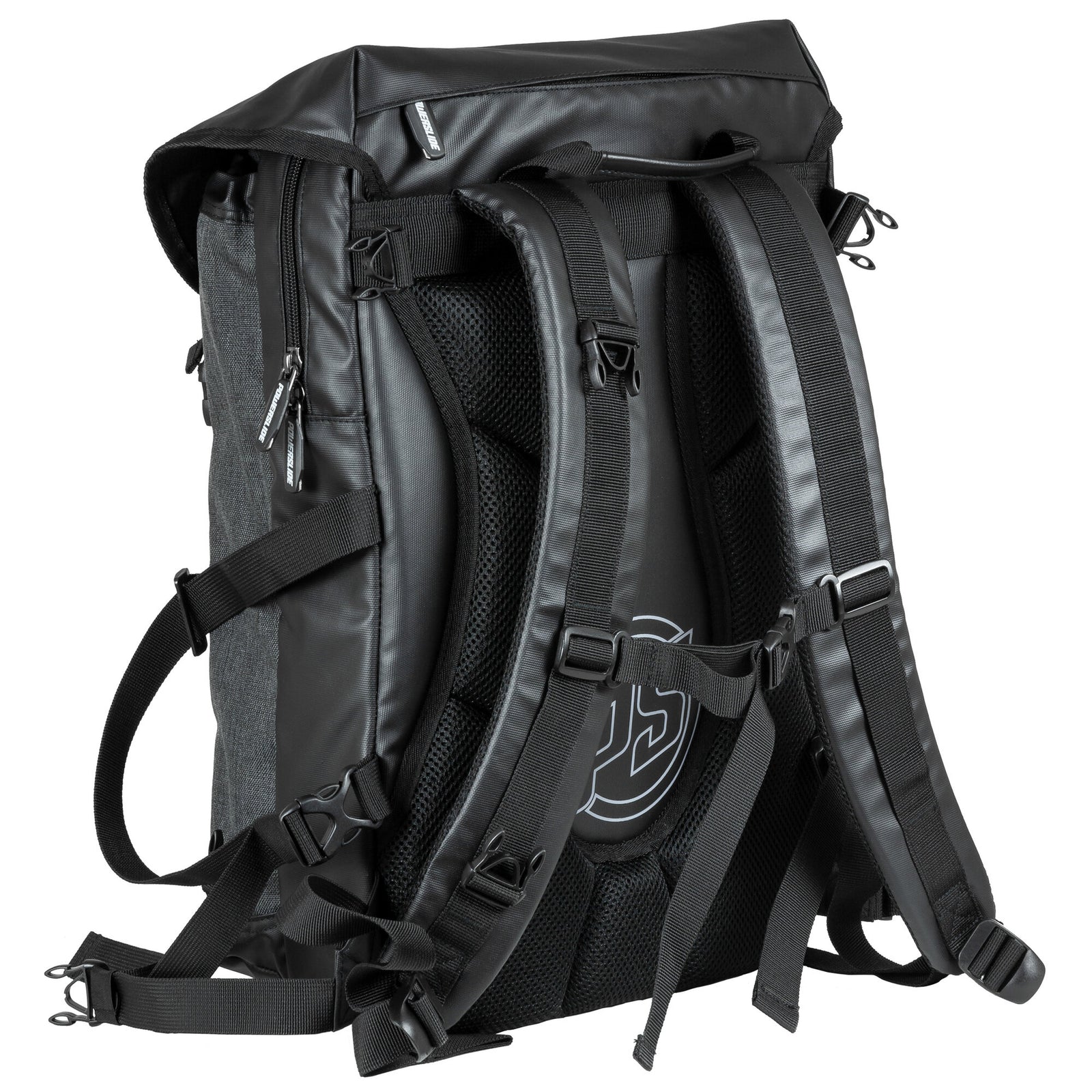 Powerslide - UBC Commuter Backpack - 4