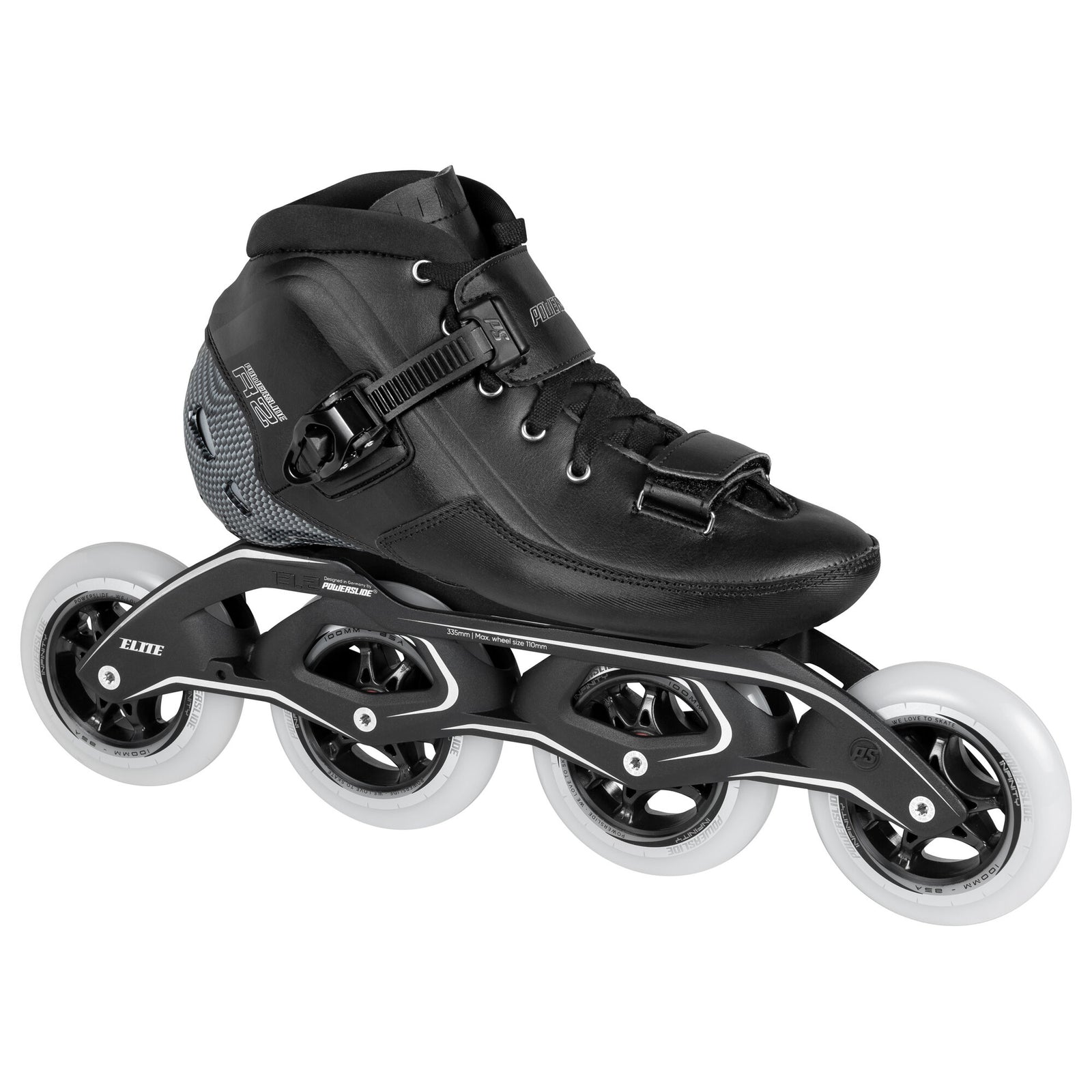 Powerslide - R2 100 - 2