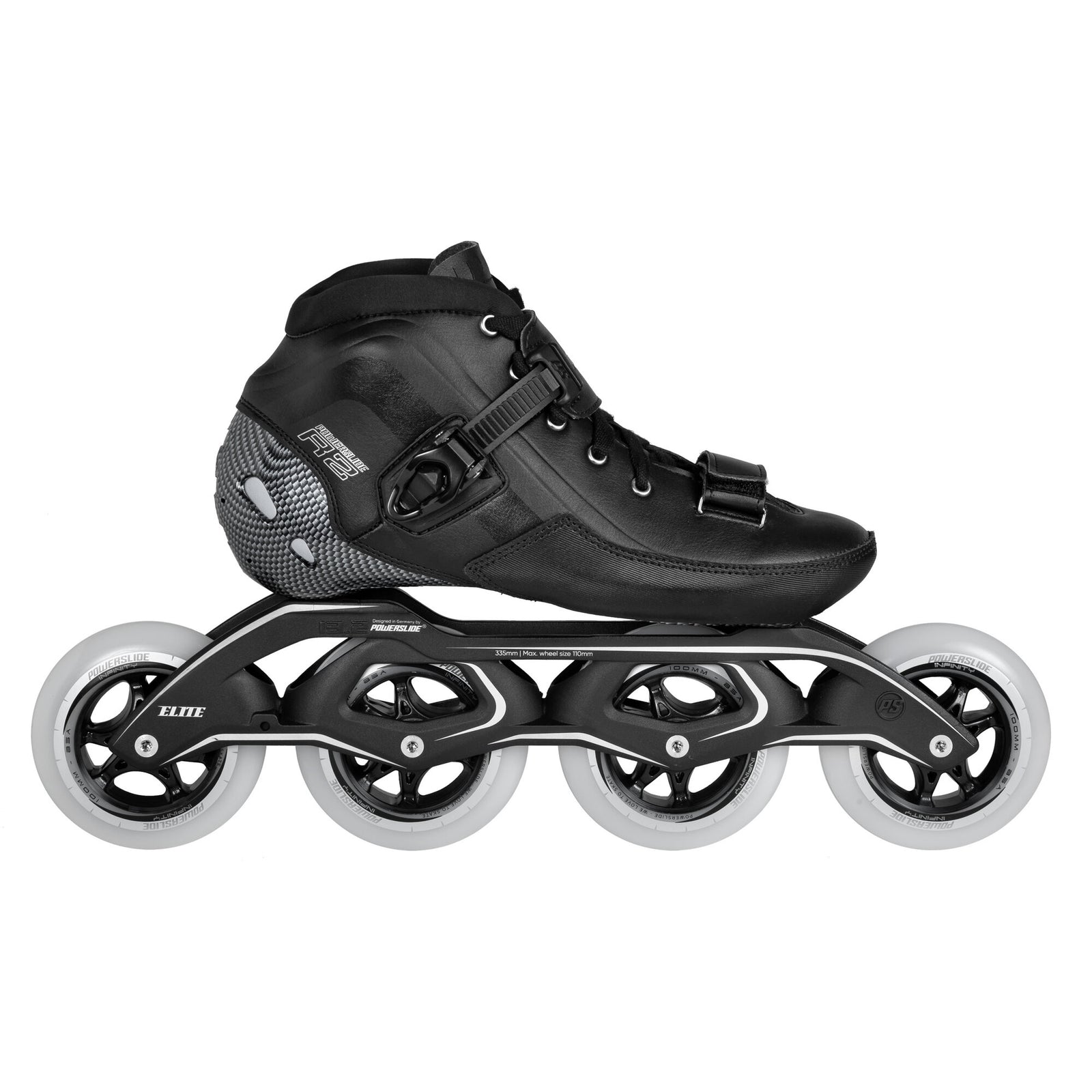 Powerslide - R2 100 - 1