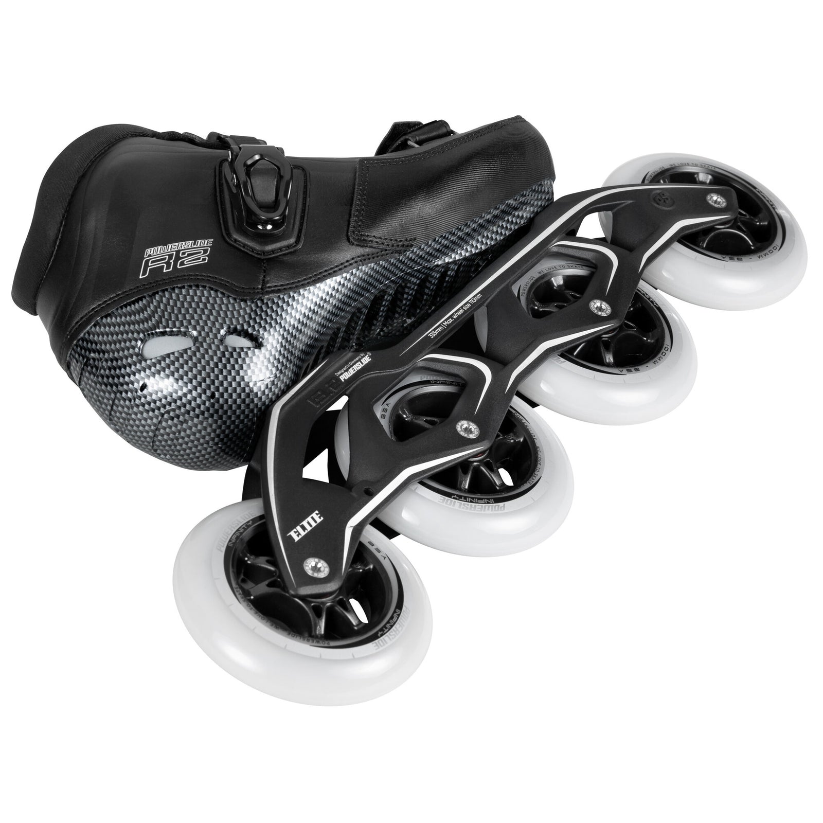 Powerslide - R2 100 - 3