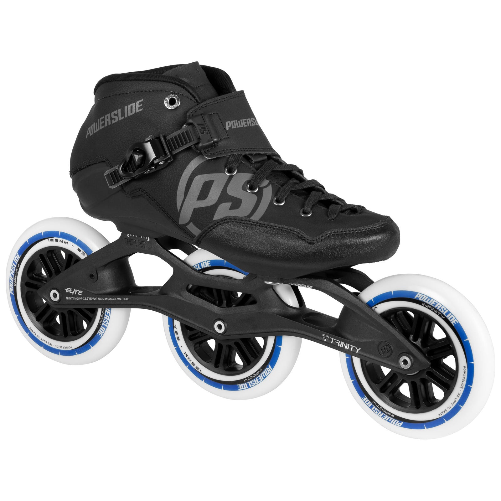 Powerslide - Final 125 - 2