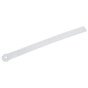 Shadow Strap white, 26cm