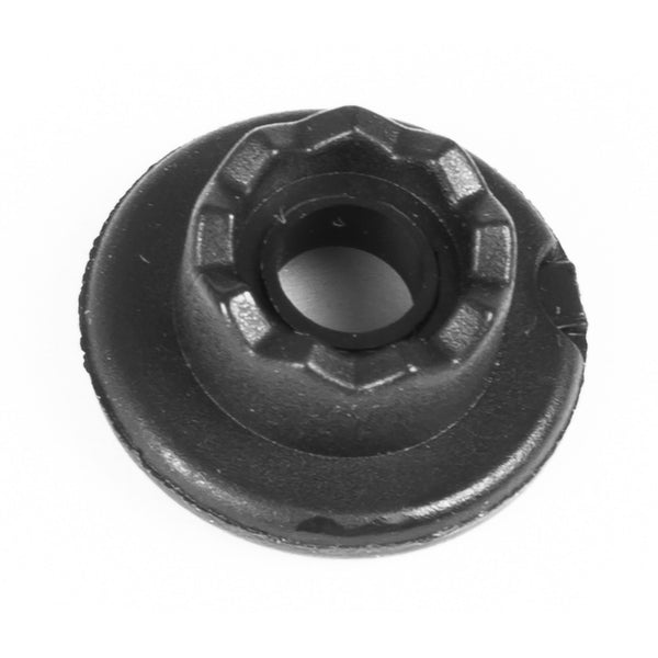 USD - Ankle Strap round plastic inserts - 1