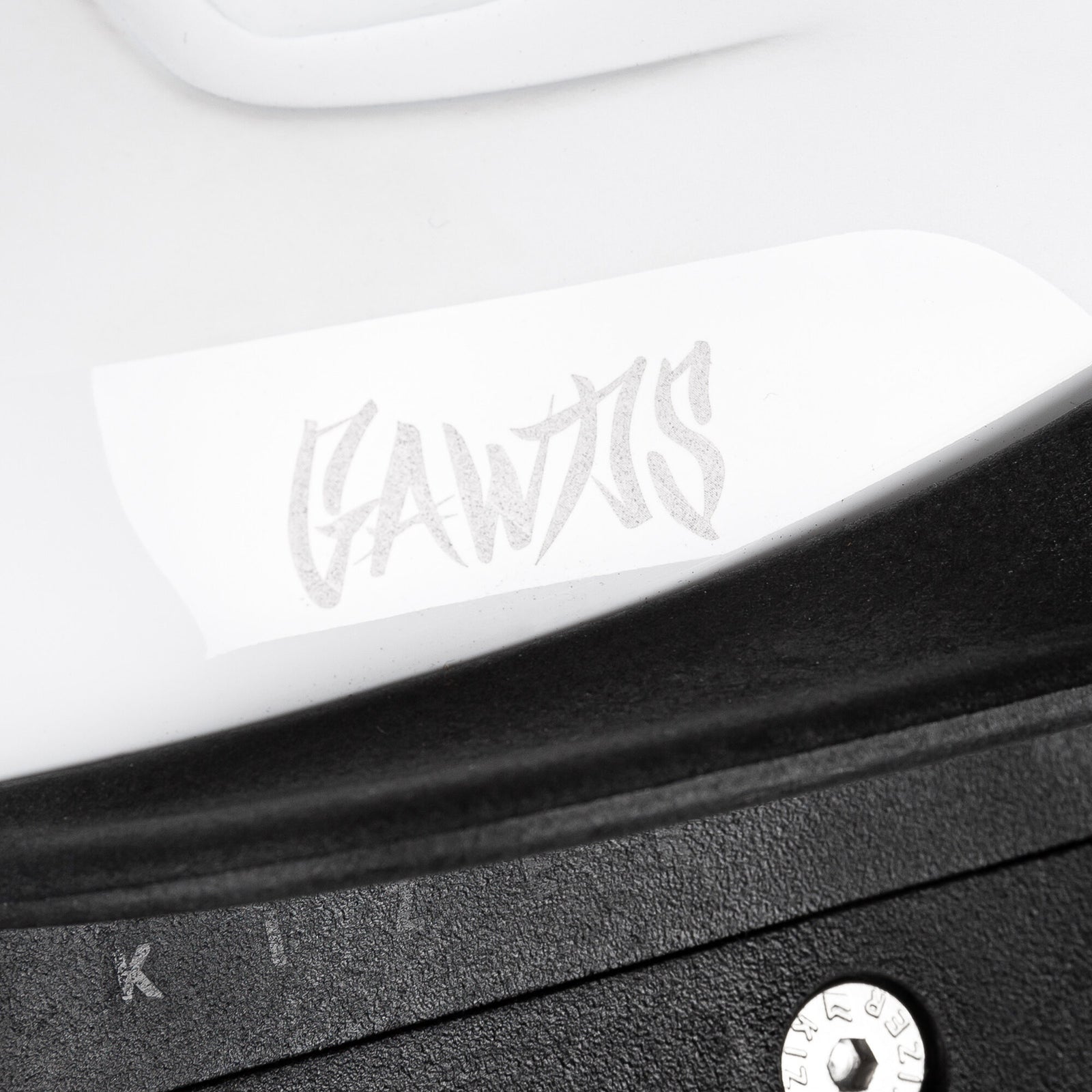 Gawds - Gawds 2 Team - 9