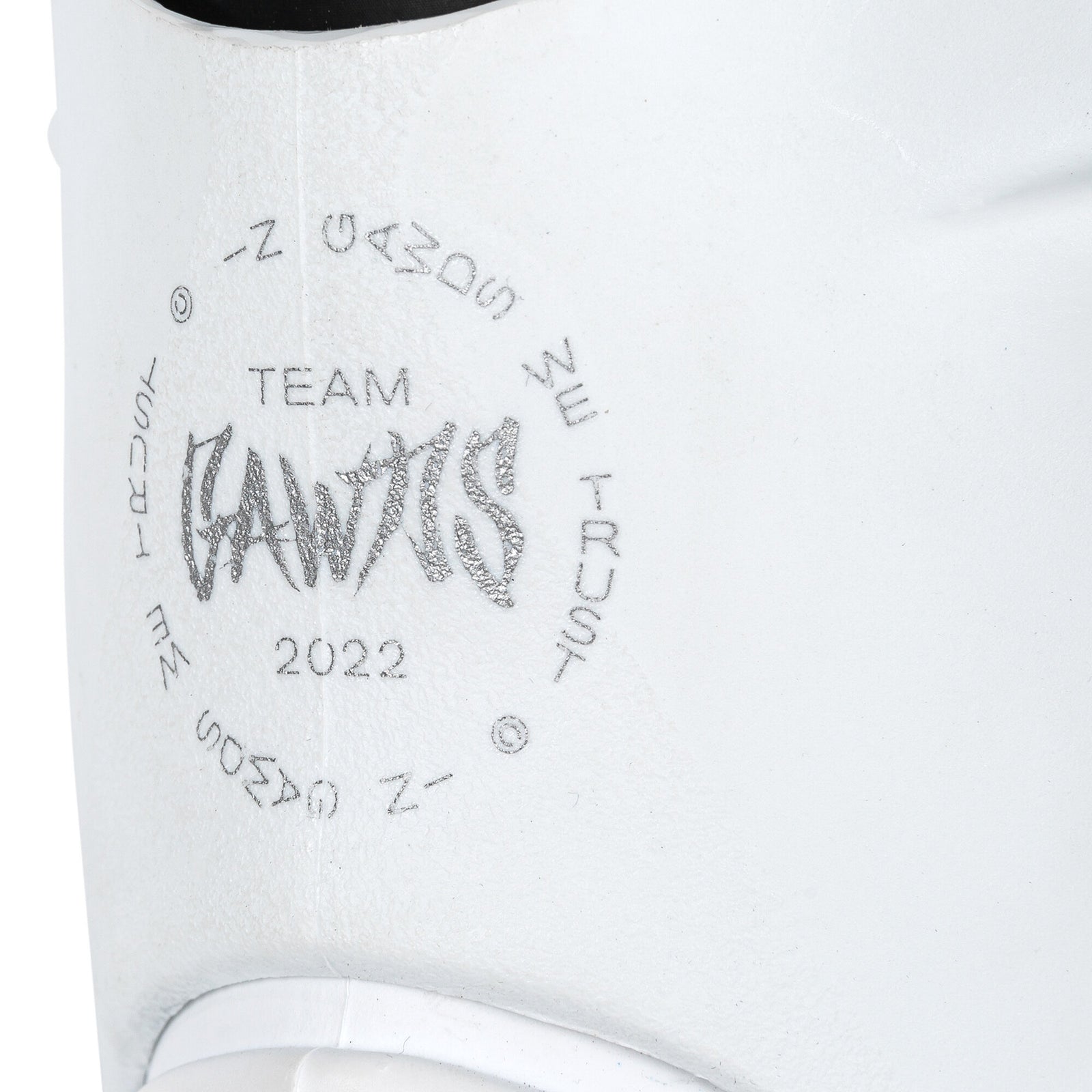 Gawds - Gawds 2 Team - 12