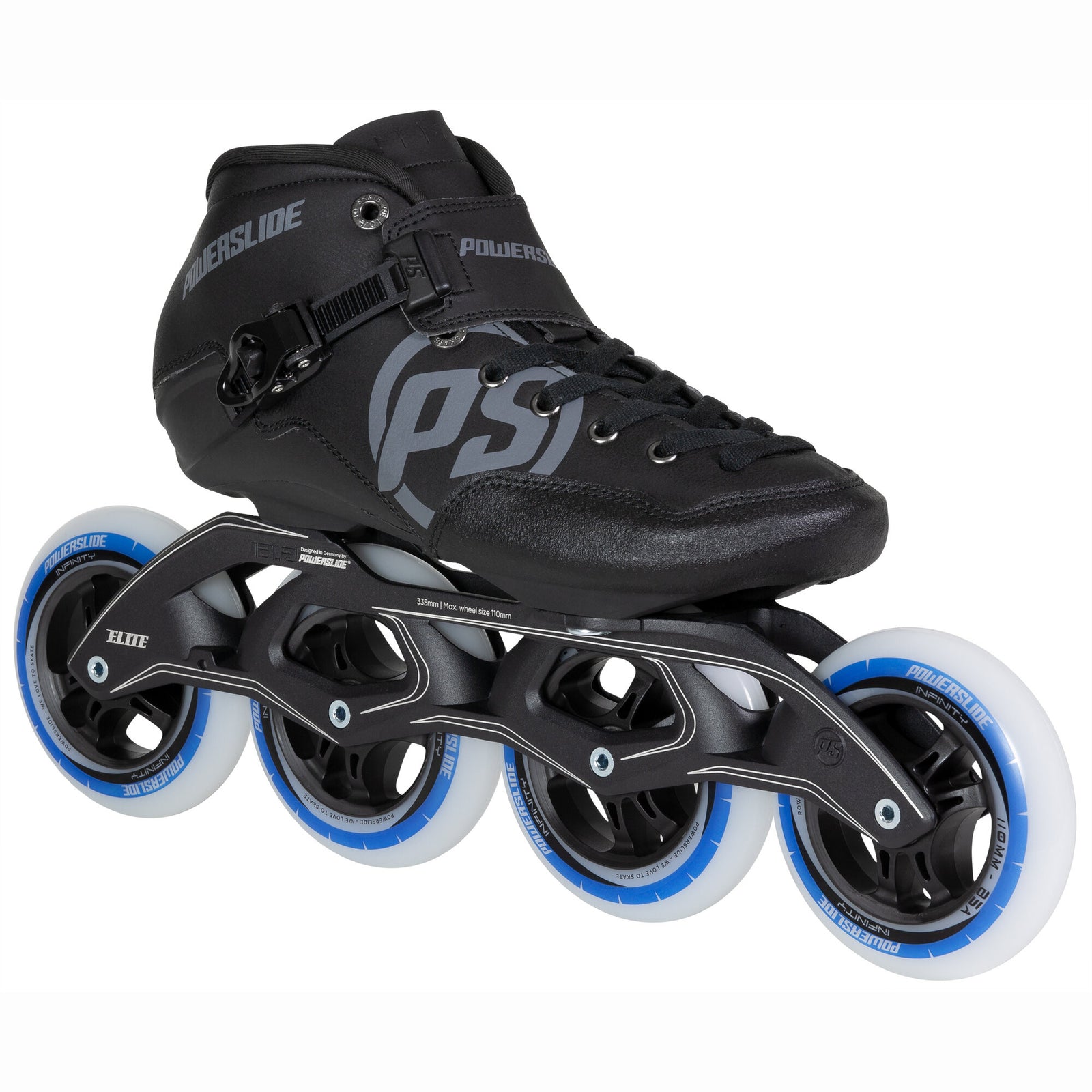 Powerslide - Final 110 - 2