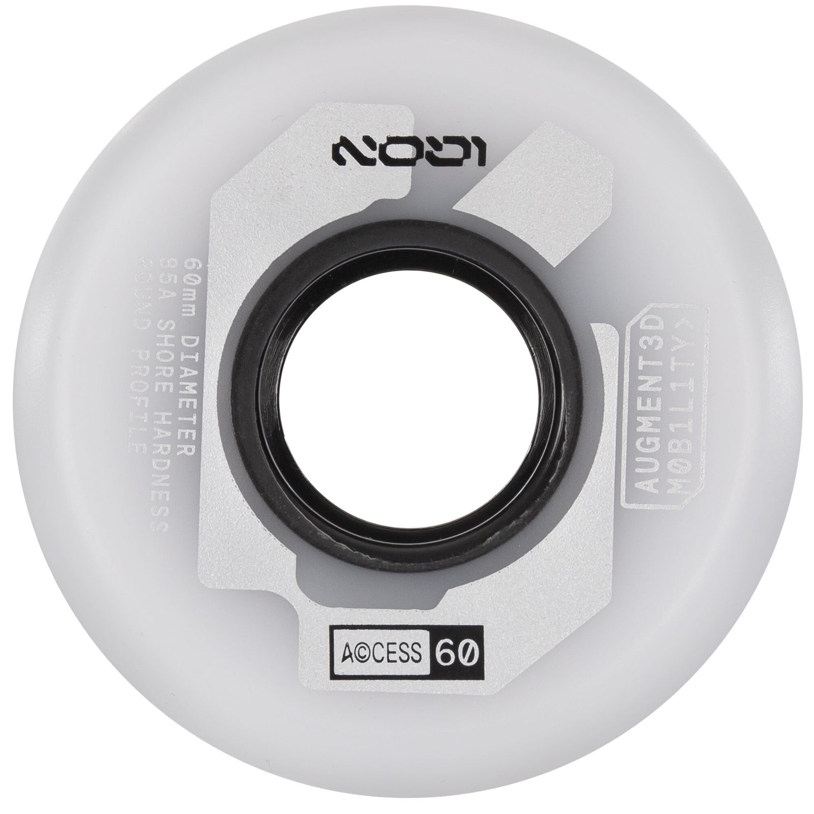 IQON - Access Combo 60 flat  natural 4-pack - 1