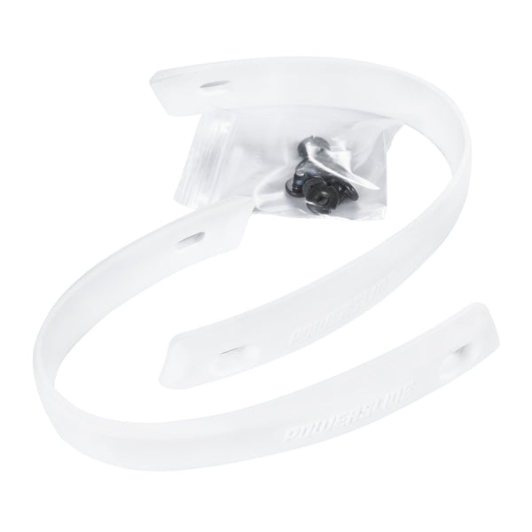 Powerslide - Next Toe Protector White L / R - 1