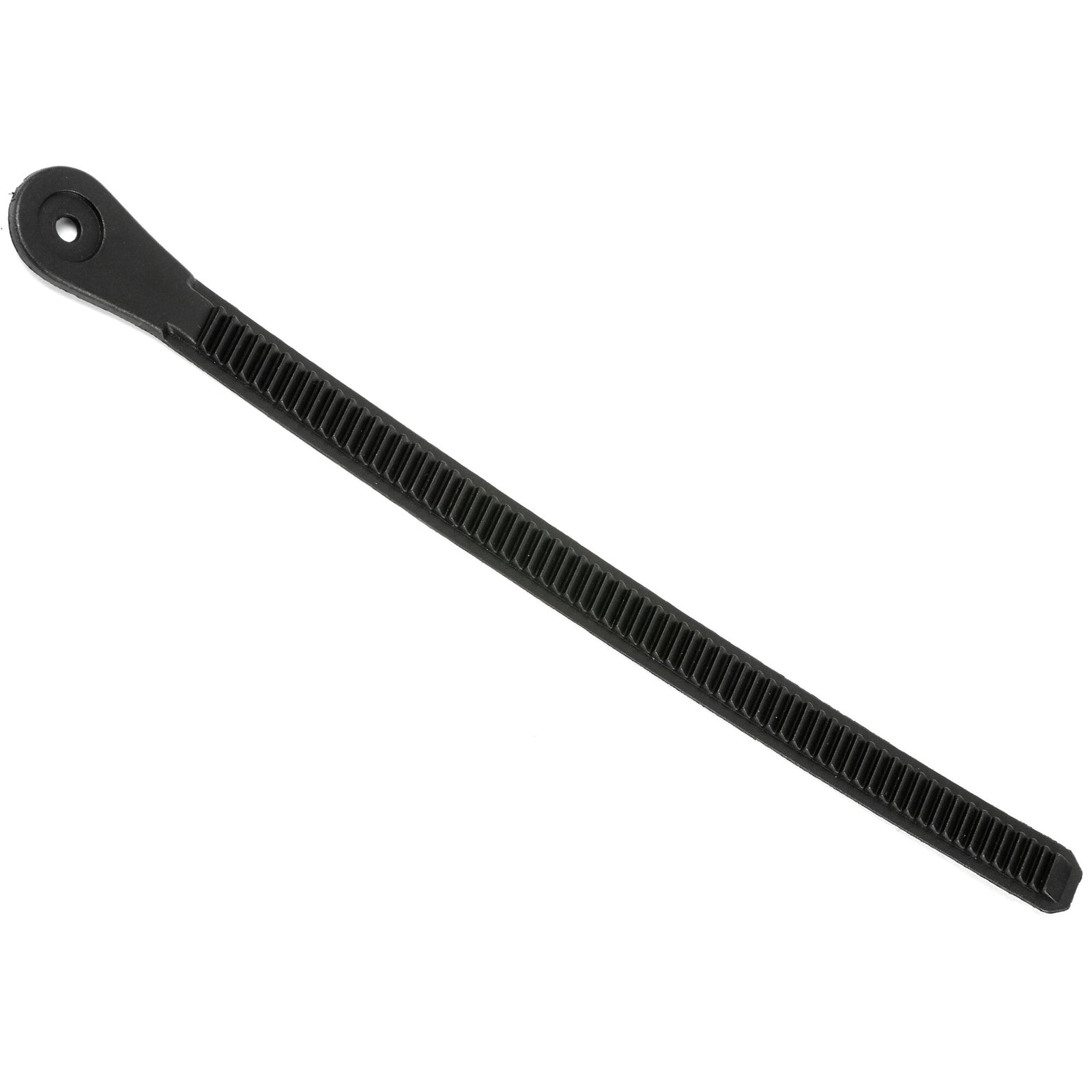 Powerslide - Plastic Strap fitting Crown Buckle 23cm - 1