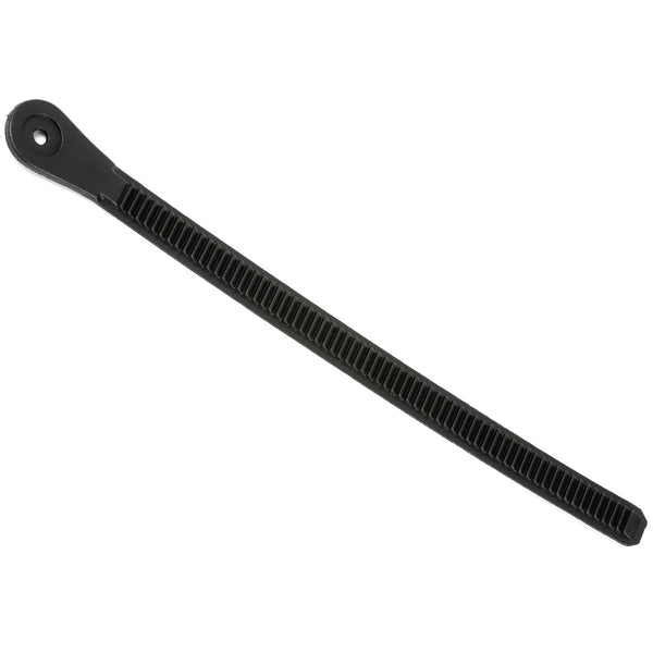 Powerslide - Plastic Strap fitting Crown Buckle 23cm - 1