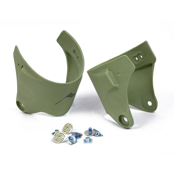 MESMER - Mesmer Cuff DB - 1