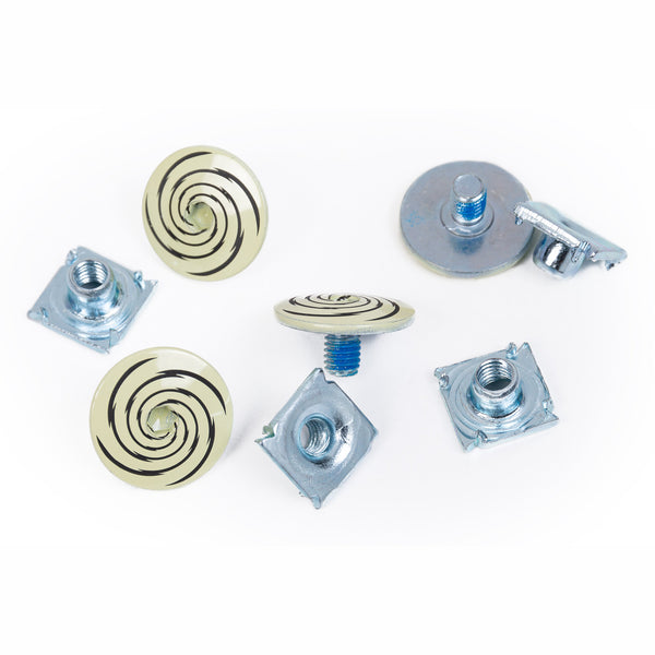 MESMER - Mesmer Hinge Set DB - 1