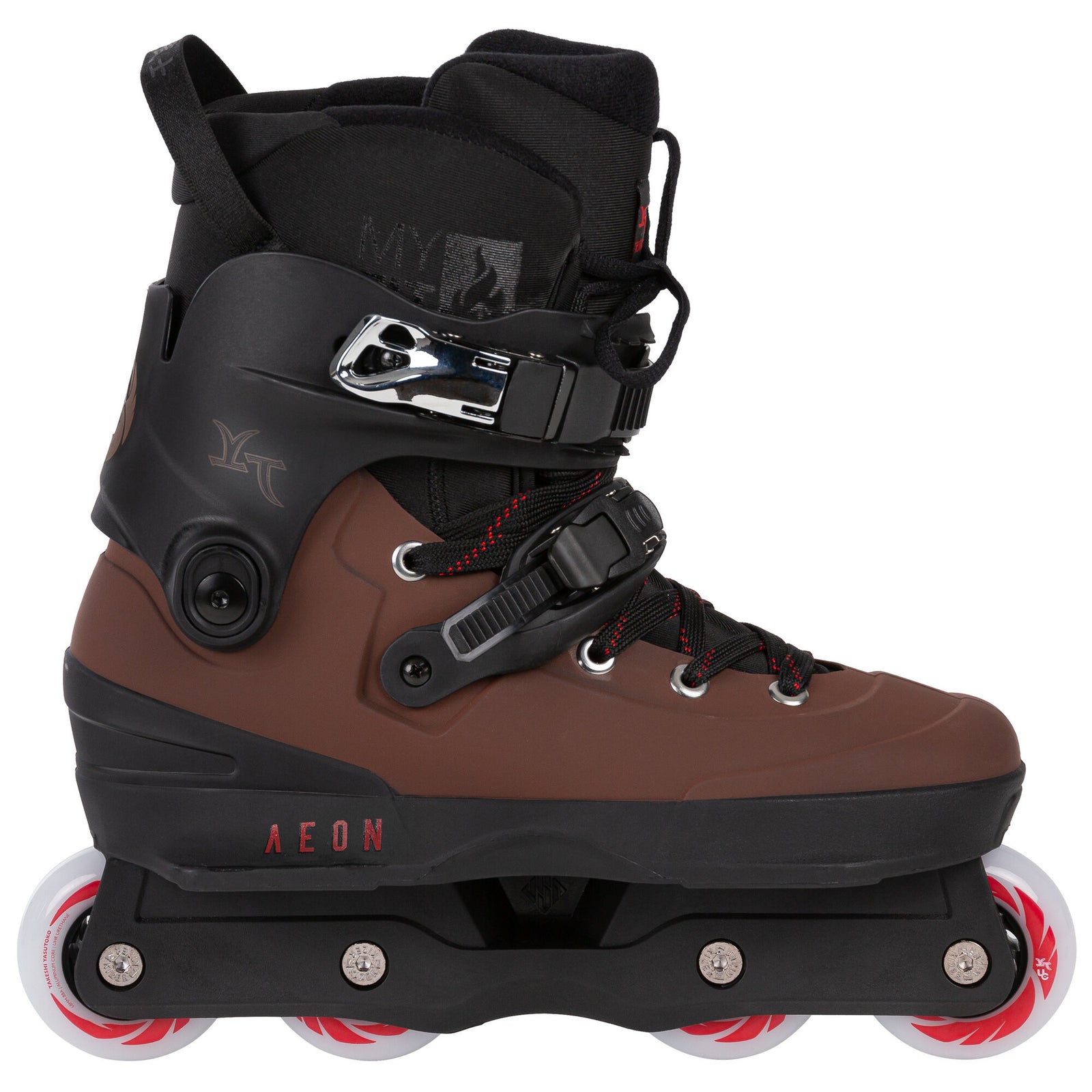 USD - Aeon Takeshi Pro 68 - 1
