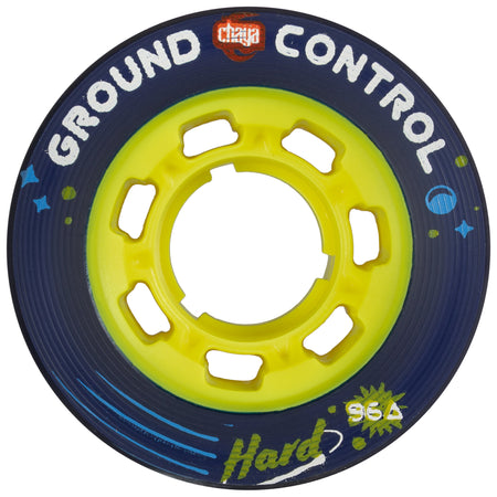 Chaya - Ground Control Hard - 1