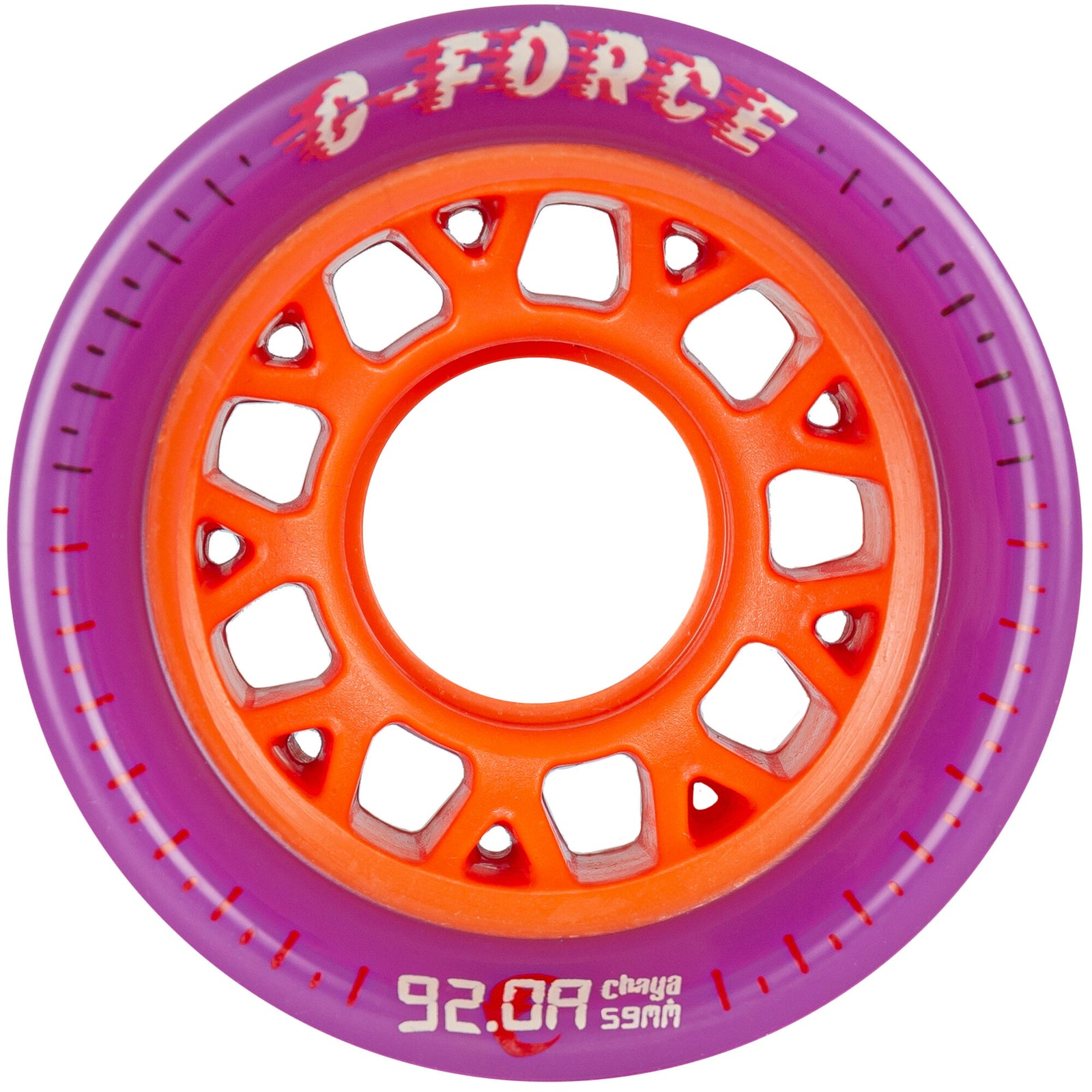 Chaya - G-Force Slick - 1