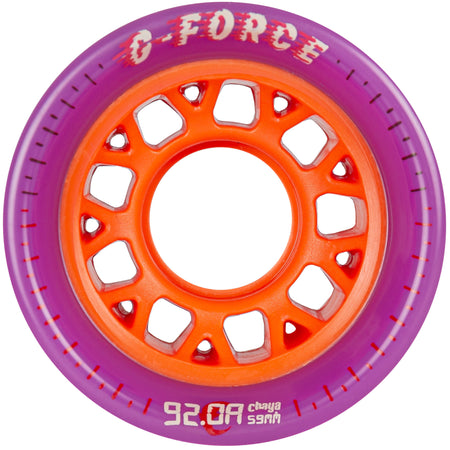 Chaya - G-Force Slick - 1