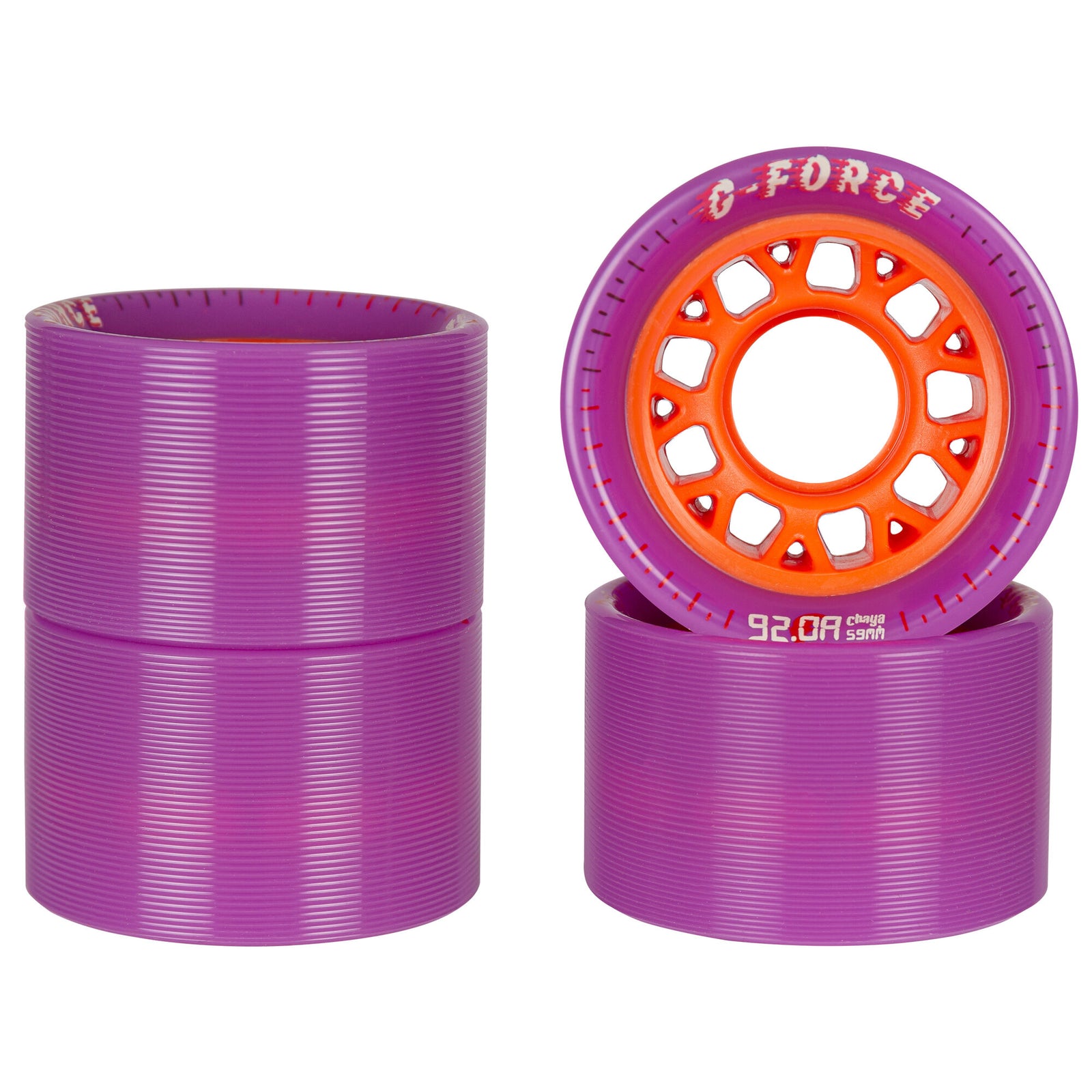 Chaya - G-Force Slick - 3