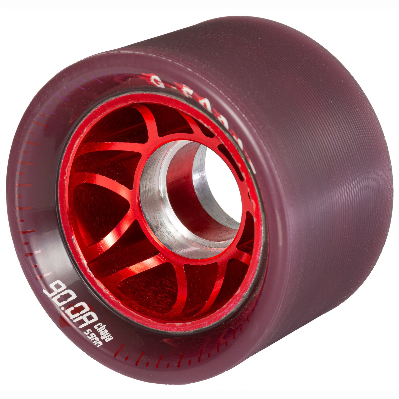 Chaya - G-Force Alloy Grippy - 2