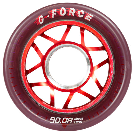 Chaya - G-Force Alloy Grippy - 1