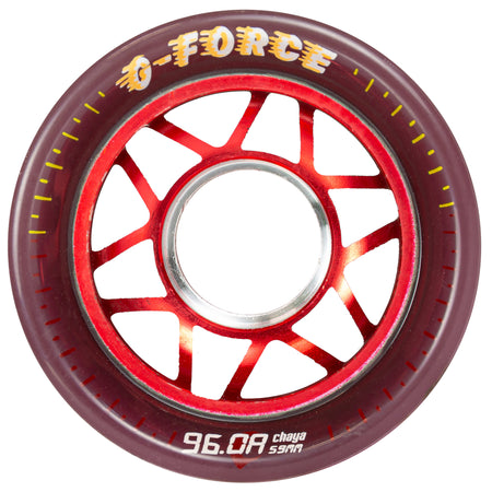 Chaya - G-Force Alloy Hard - 1