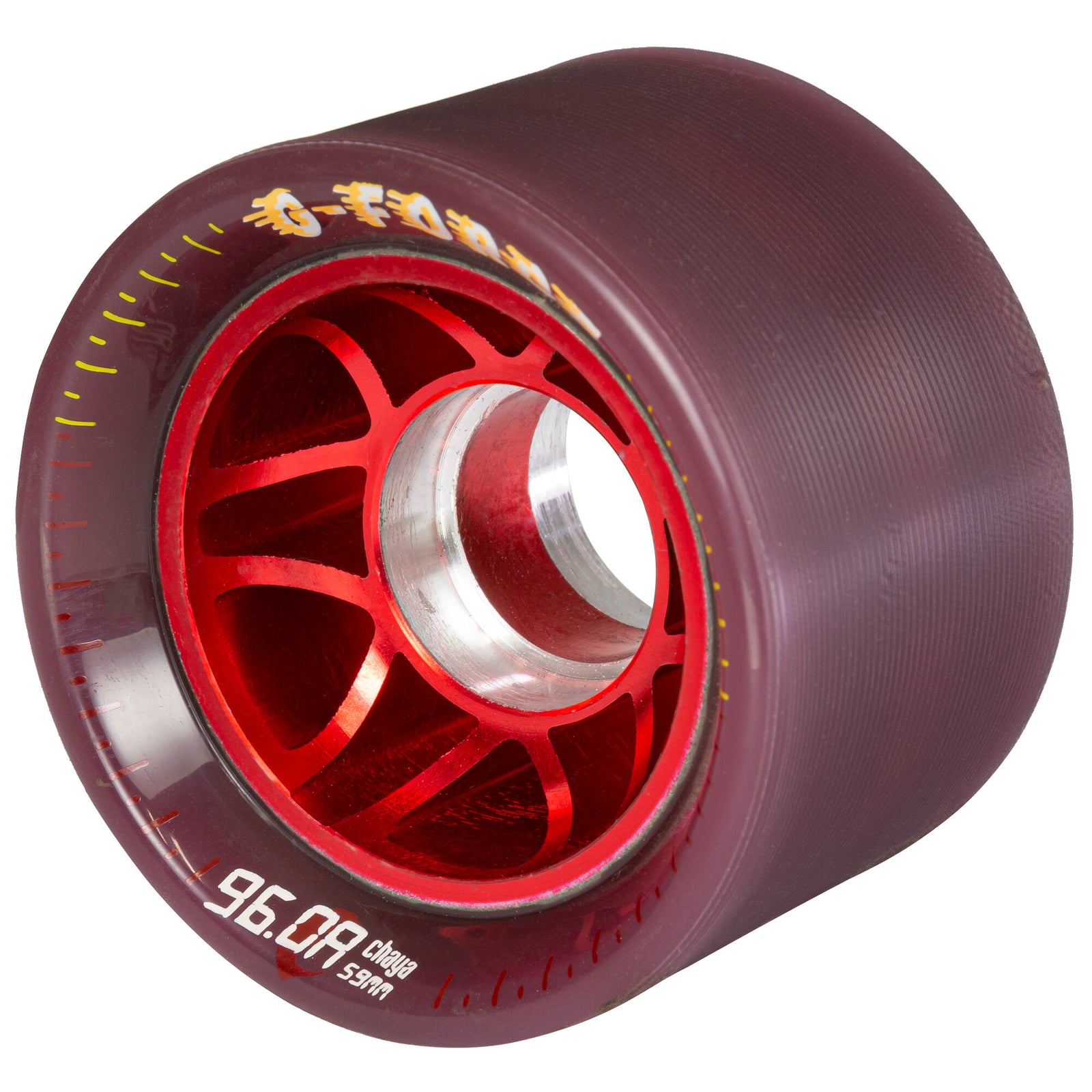 Chaya - G-Force Alloy Hard - 2