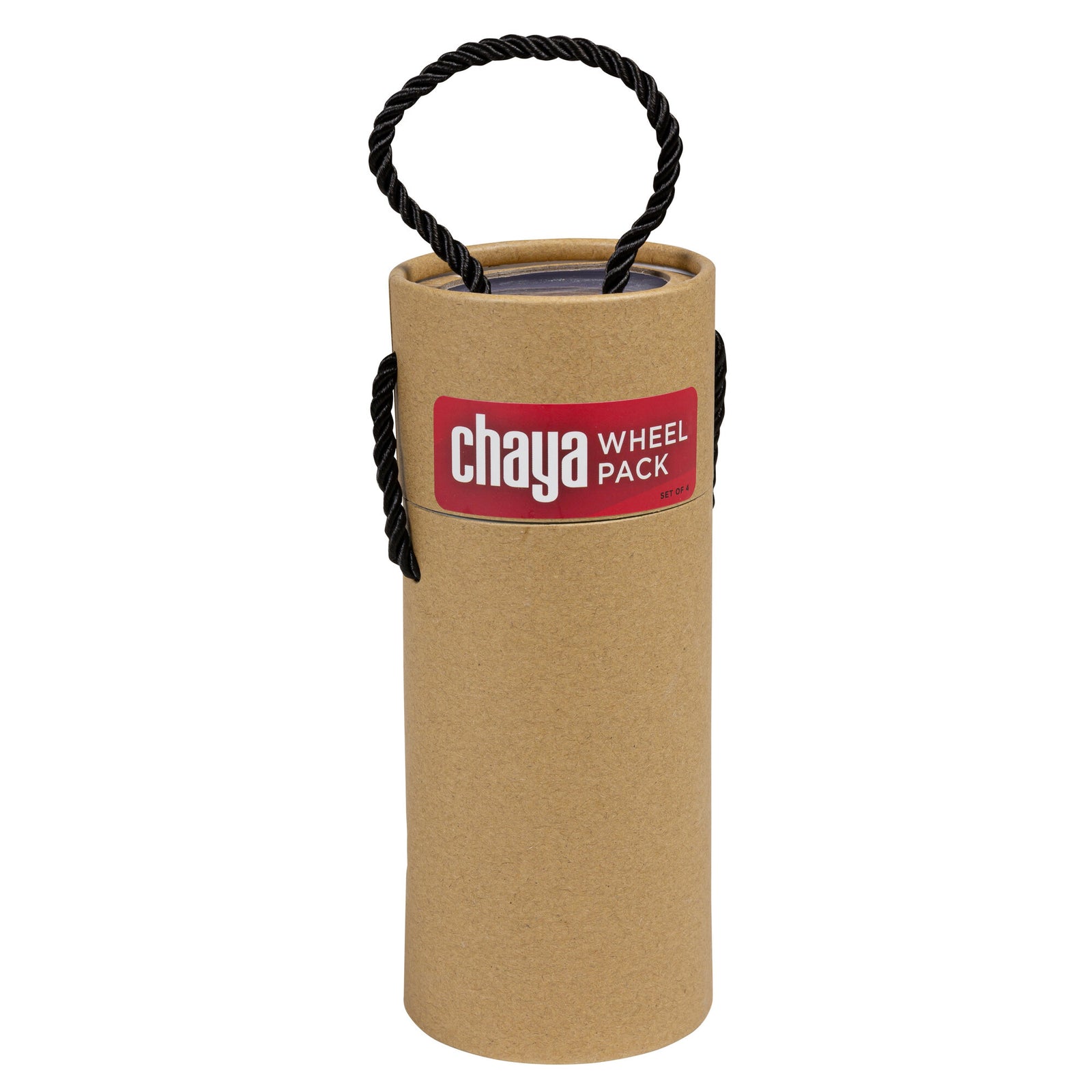 Chaya - Big Softie`s Clear Teal - 4