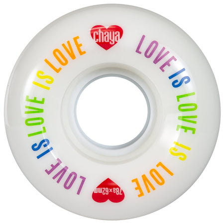 Chaya - Love is Love - 1