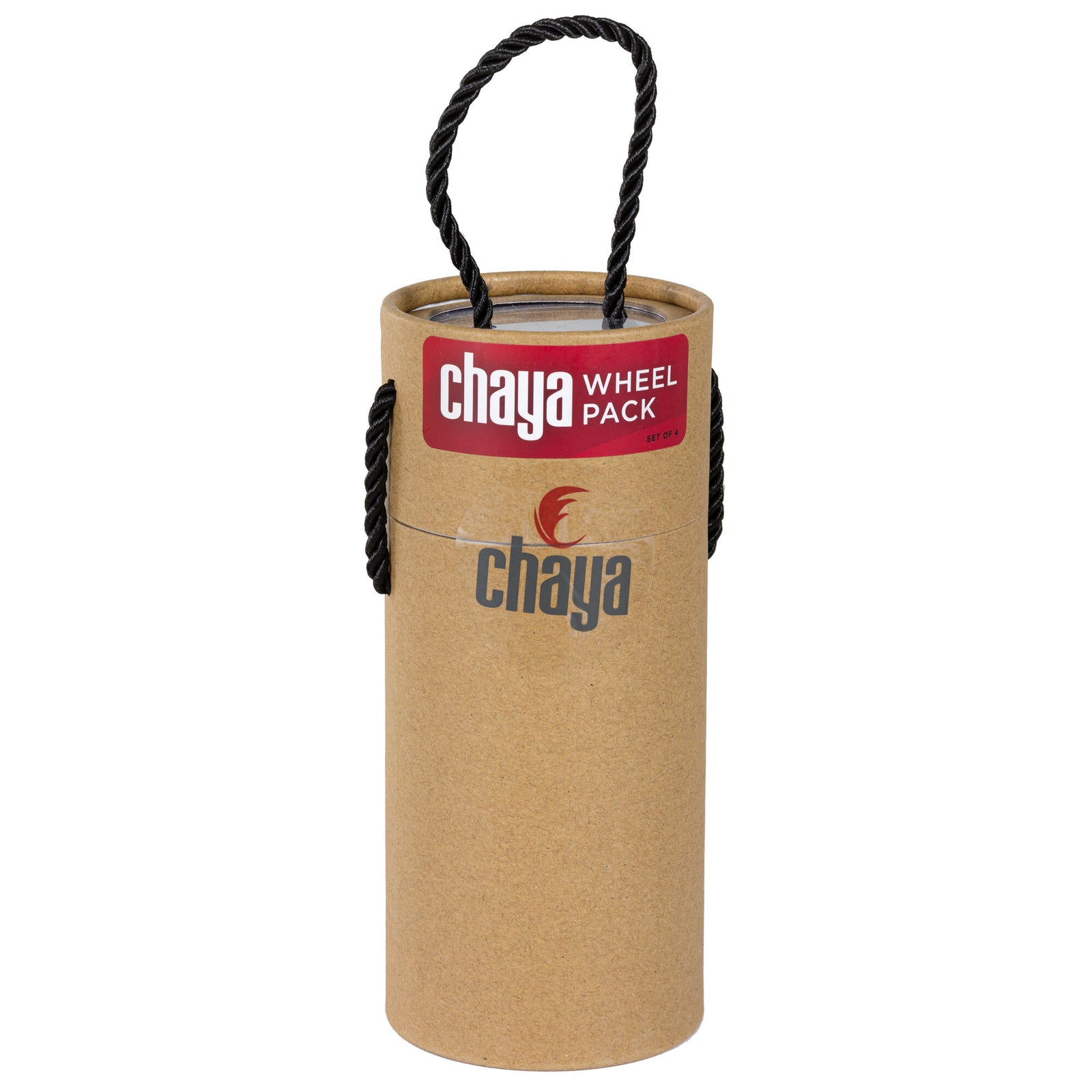 Chaya - Love is Love - 4